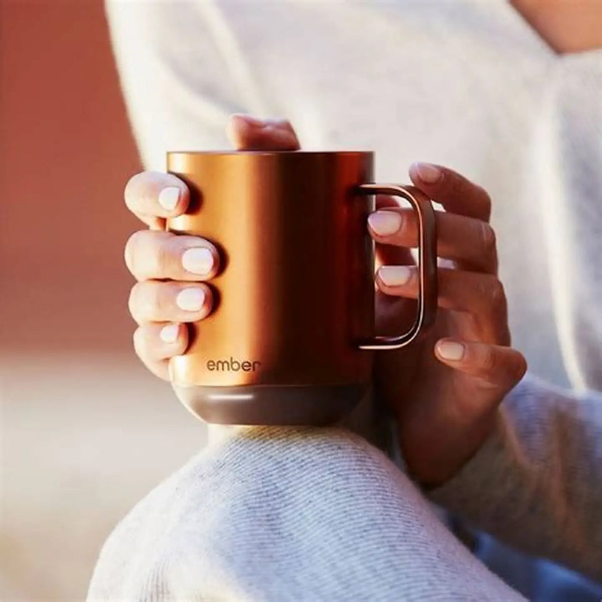 Asia Smart Mugs