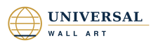 Universal Wall Art - Home