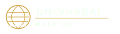 Universal Wall Art - Home