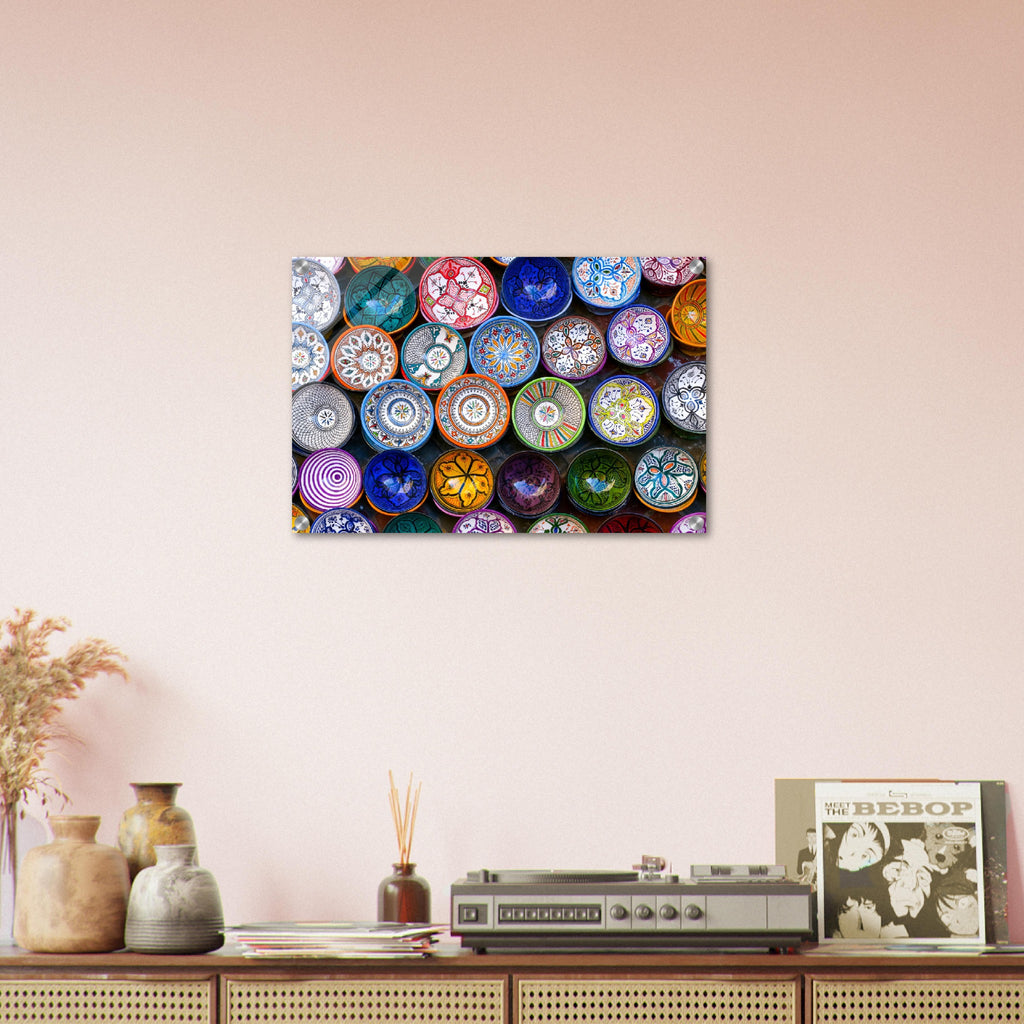 Art Design -  Acrylic Print