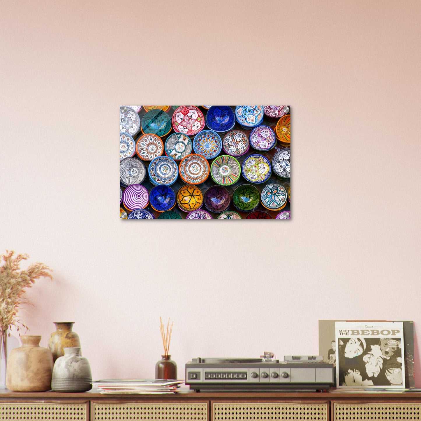 Art Design -  Acrylic Print