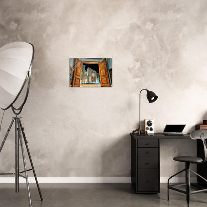 Art Design -  Acrylic Print
