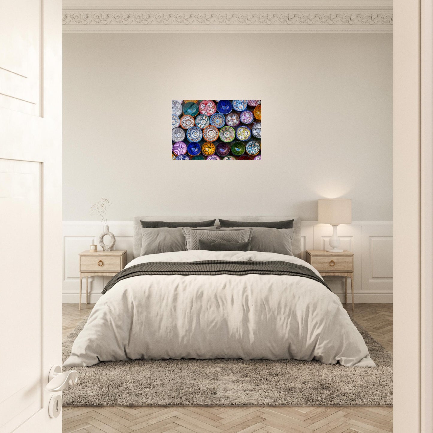 Art Design -  Acrylic Print