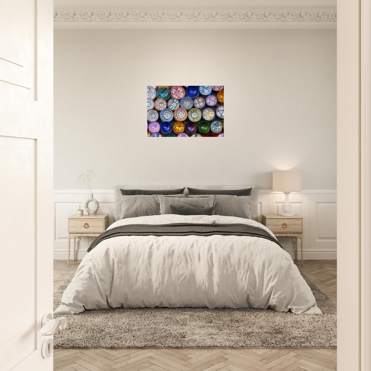 Art Design -  Acrylic Print
