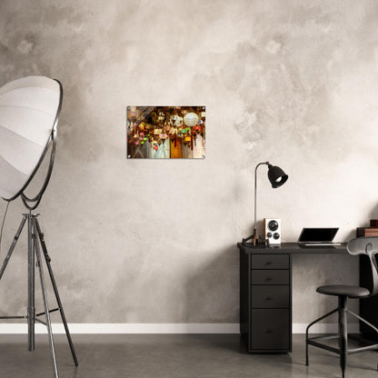 Art Design -  Acrylic Print