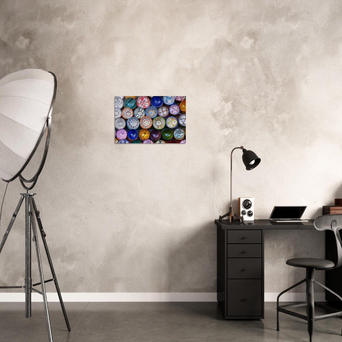 Art Design -  Acrylic Print