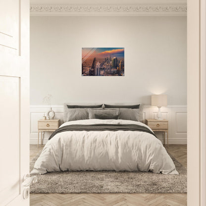 Riyadh-Saudi Arabia -  Acrylic Print