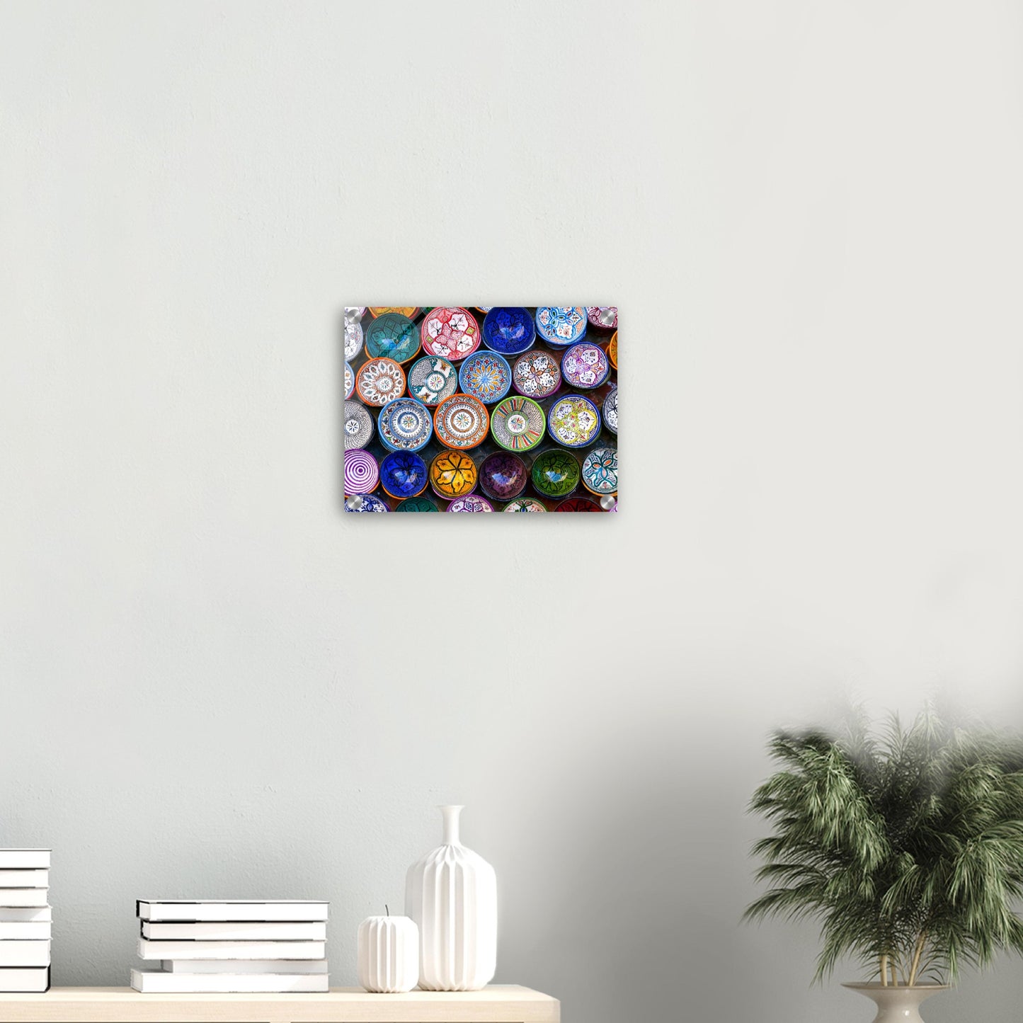 Art Design -  Acrylic Print