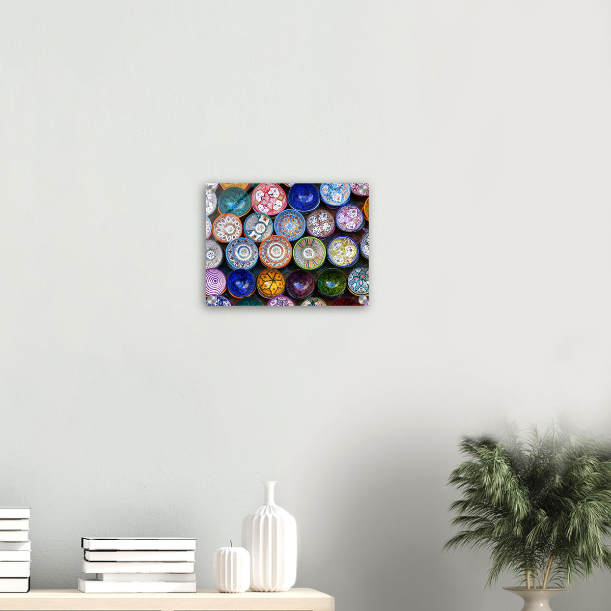 Art Design -  Acrylic Print
